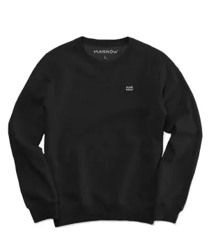 Marrow Stacked Sweatshirt Heavy