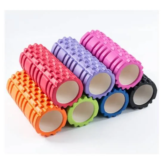 Massage Foam Roller - 33cm