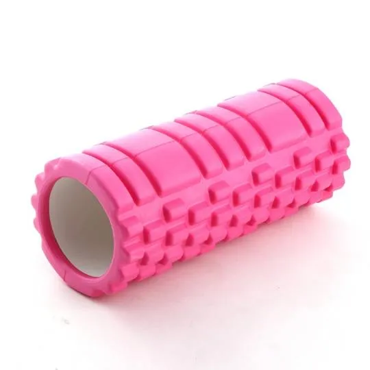Massage Foam Roller - 33cm
