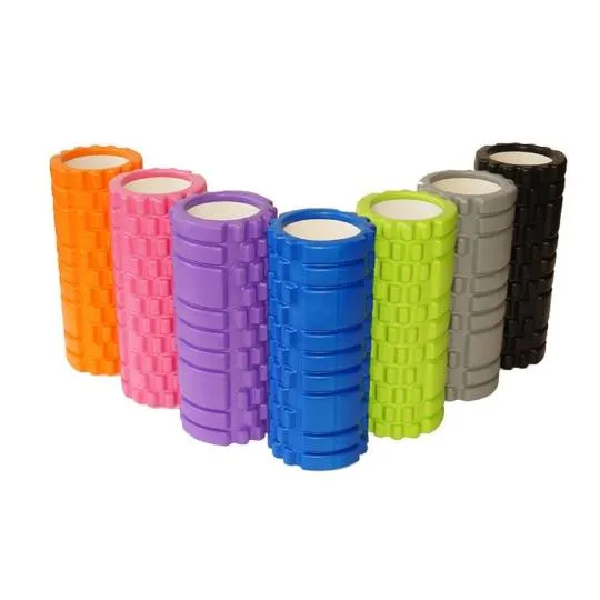 Massage Foam Roller - 33cm