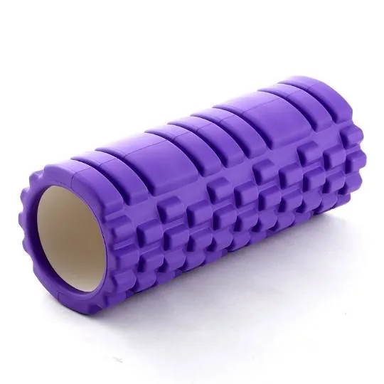 Massage Foam Roller - 33cm