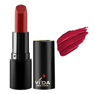 MATTE MATTERS LIPSTICK RUNWAY QUEEN 04 (VIDA)