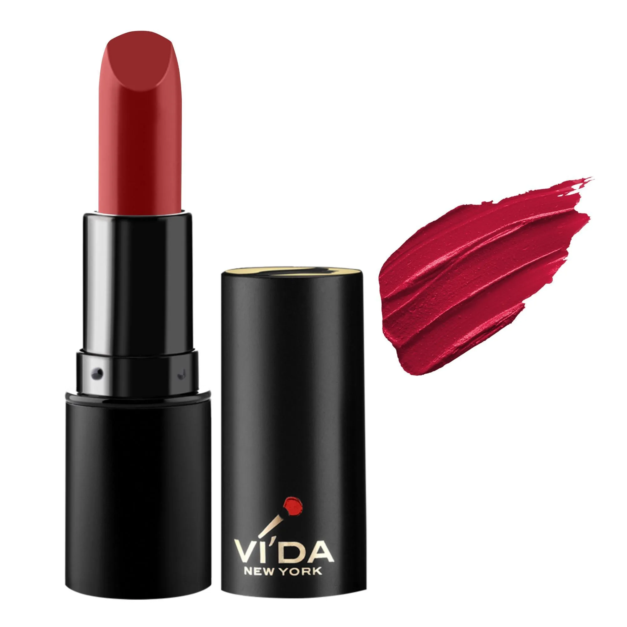 MATTE MATTERS LIPSTICK RUNWAY QUEEN 04 (VIDA)