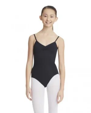 MC100 Adjustable Camisole Leotard