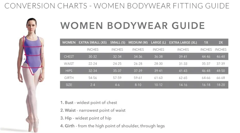 MC100 Adjustable Camisole Leotard