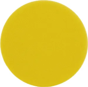 Meguiar's® Soft Buff WRFP7 Rotary Foam Polishing Pad 7"