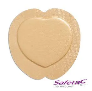MEPILEX® BORDER SACRUM Dressing
