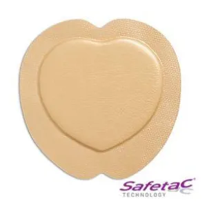 MEPILEX® BORDER SACRUM Dressing