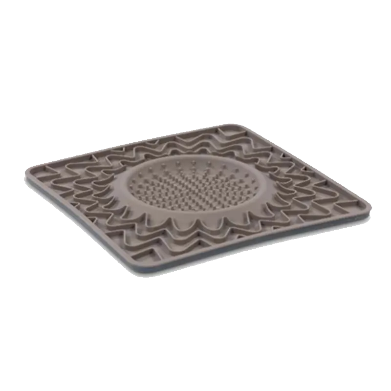 Messy Mutts - Framed Silicone Licking Bowl Mat