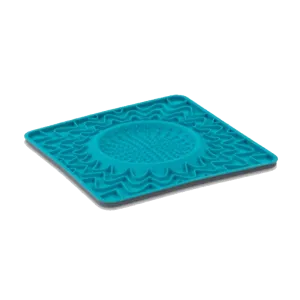 Messy Mutts - Framed Silicone Licking Bowl Mat