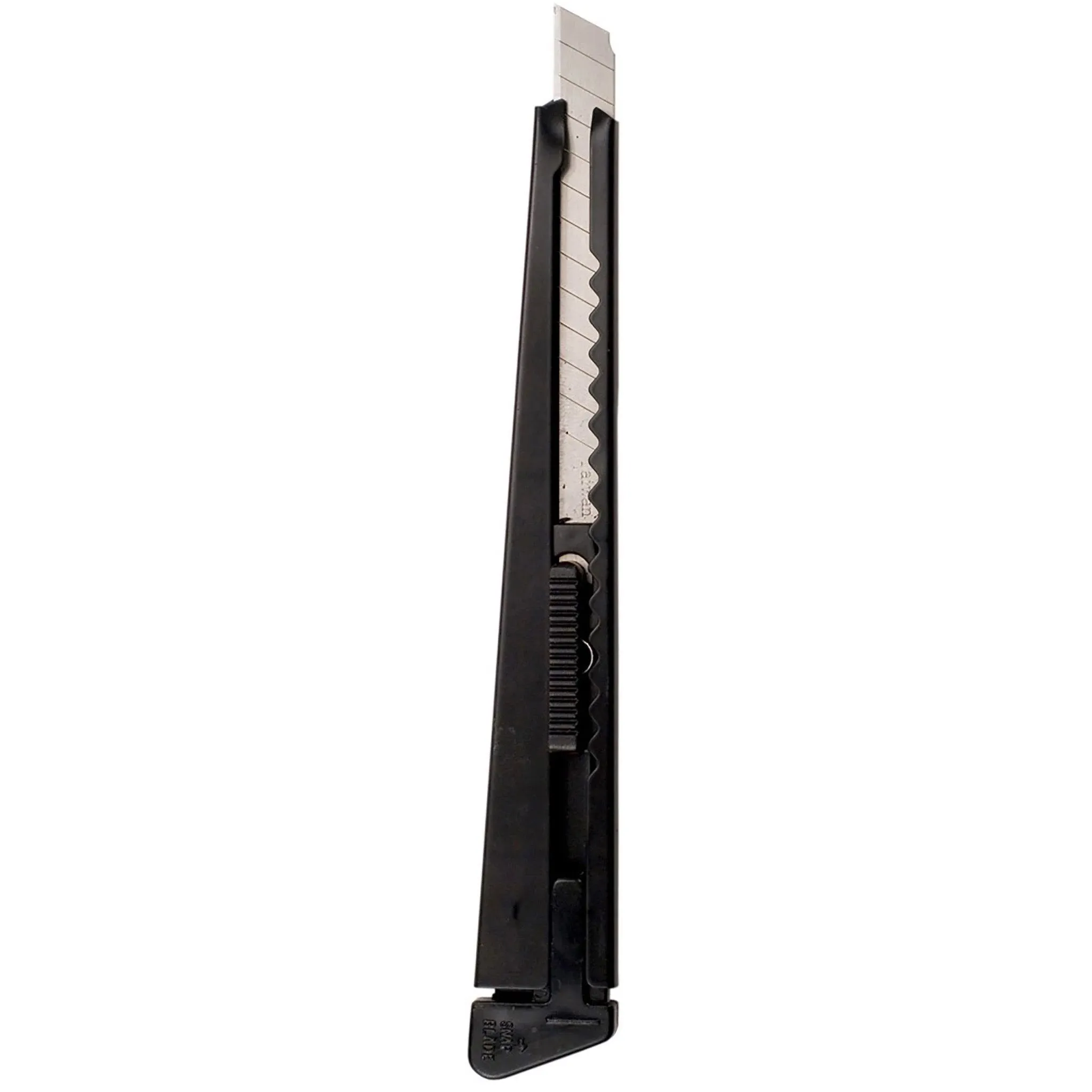 Metal Body Snap Blade Knife k14