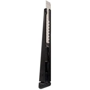 Metal Body Snap Blade Knife k14