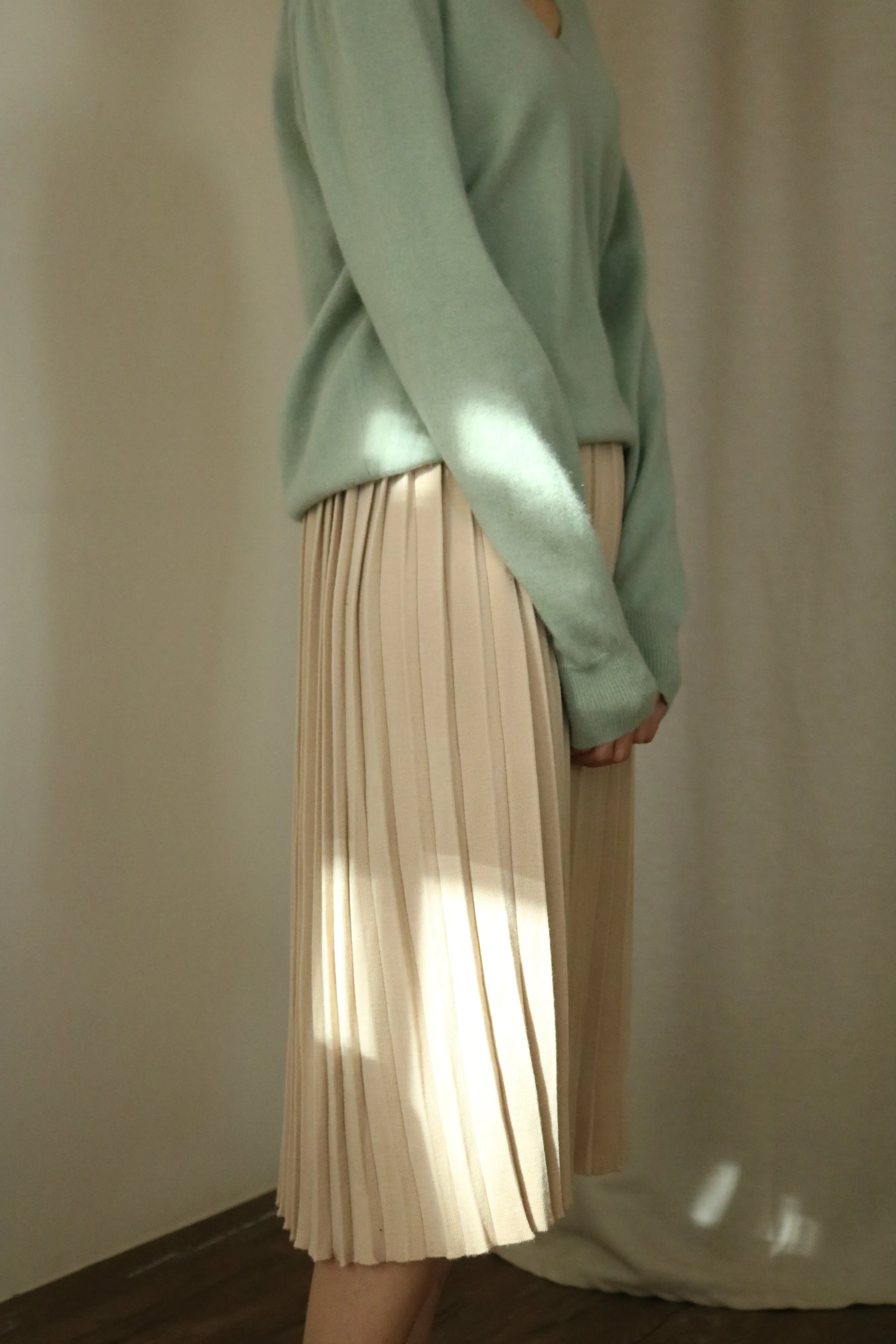 Mia Skirt (vintage)-sold out