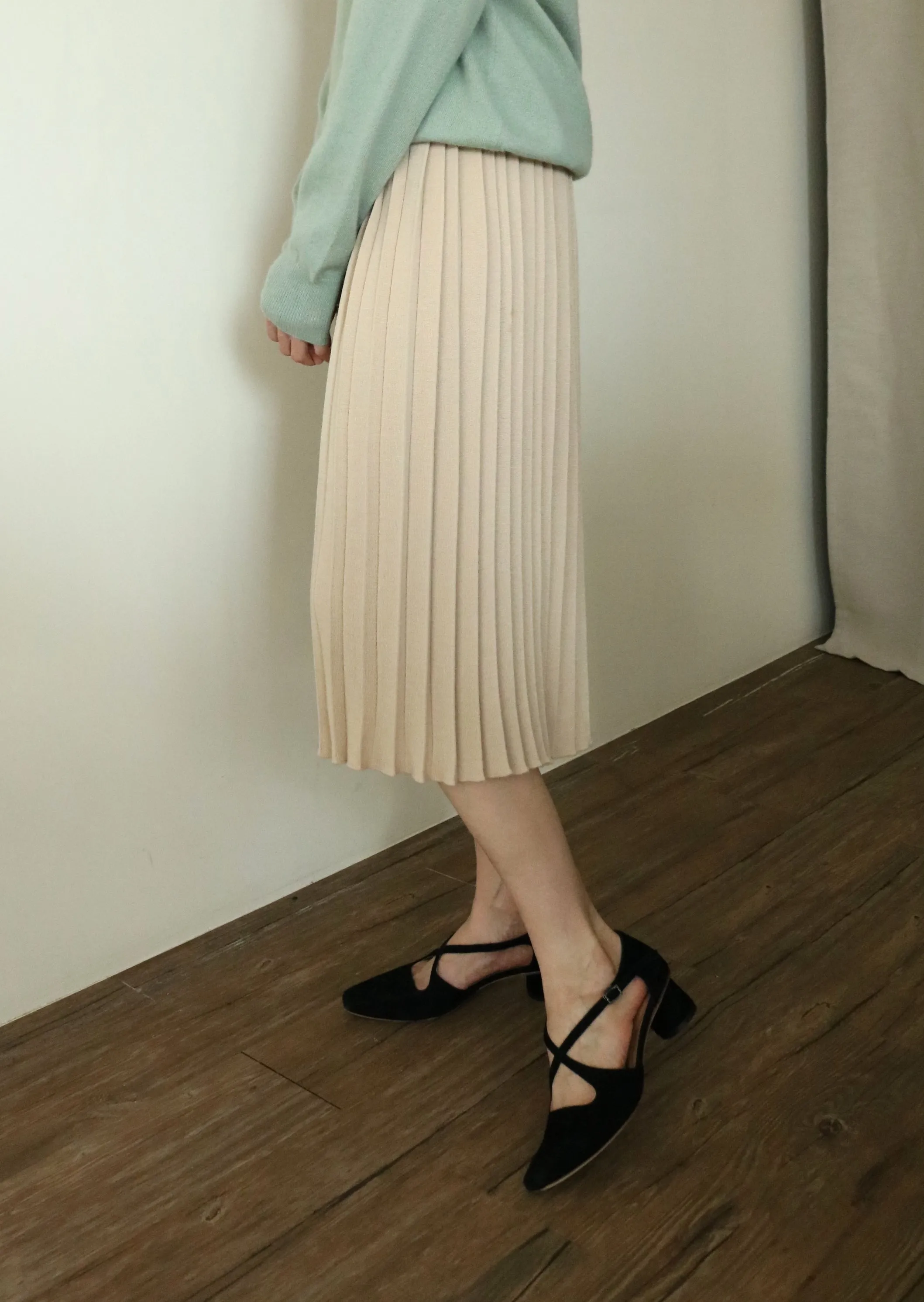 Mia Skirt (vintage)-sold out