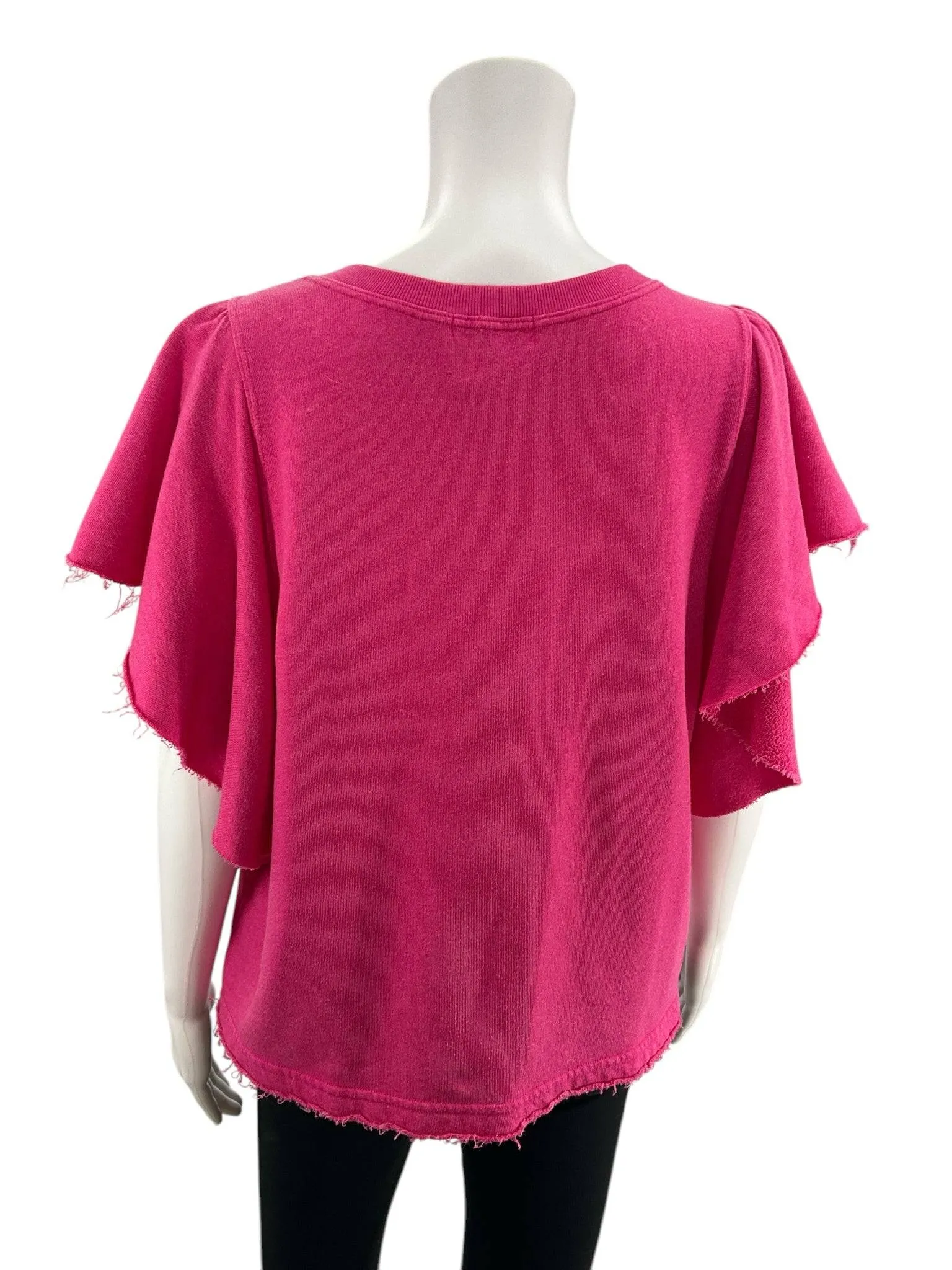 Michael Stars Top Size Large