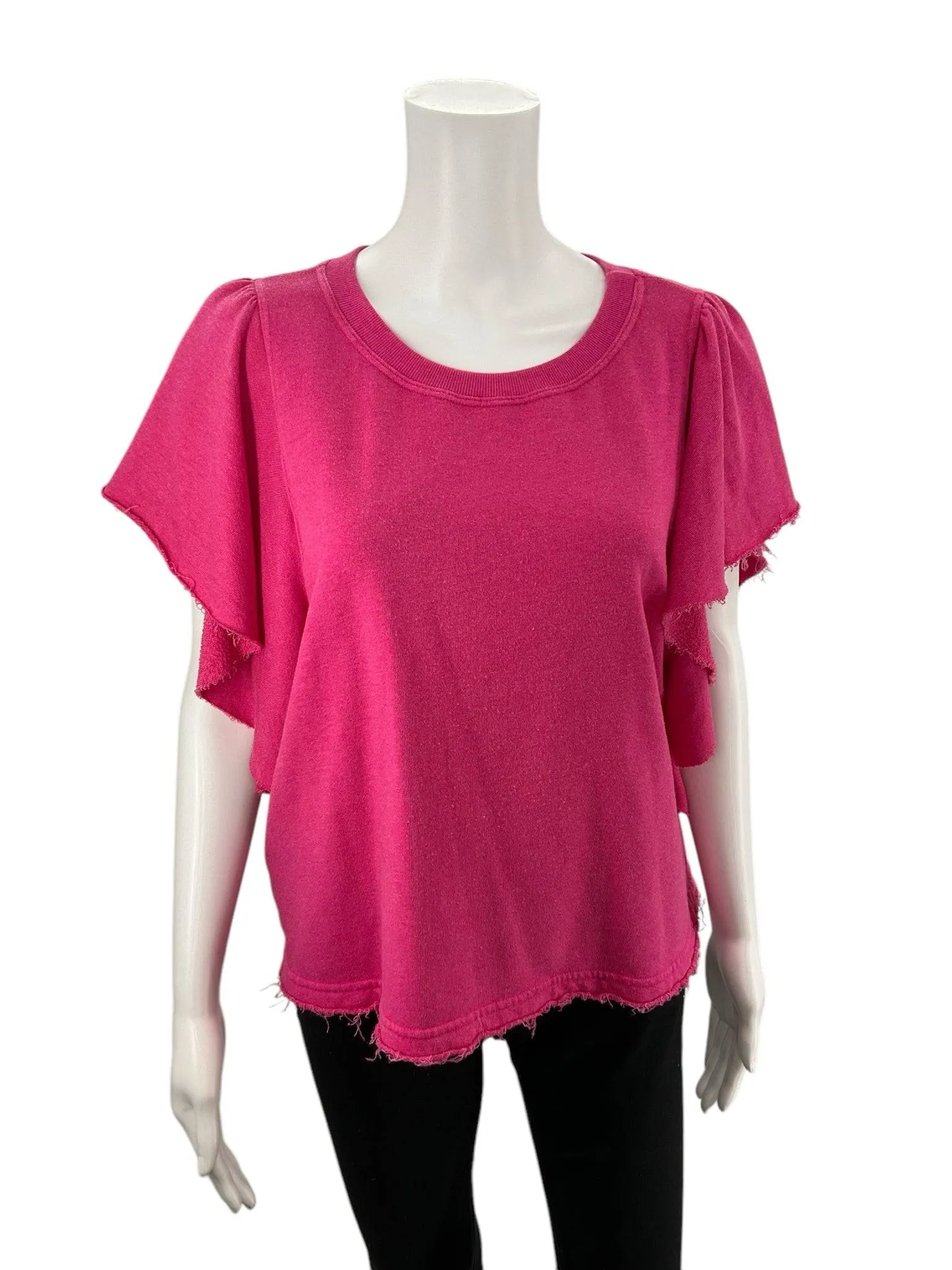 Michael Stars Top Size Large