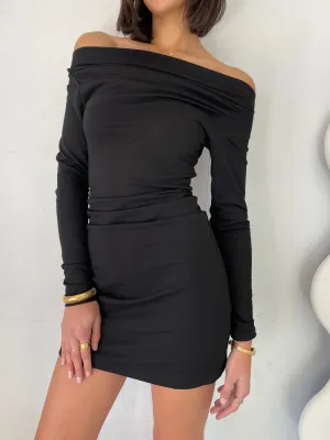 Milano Mini Dress