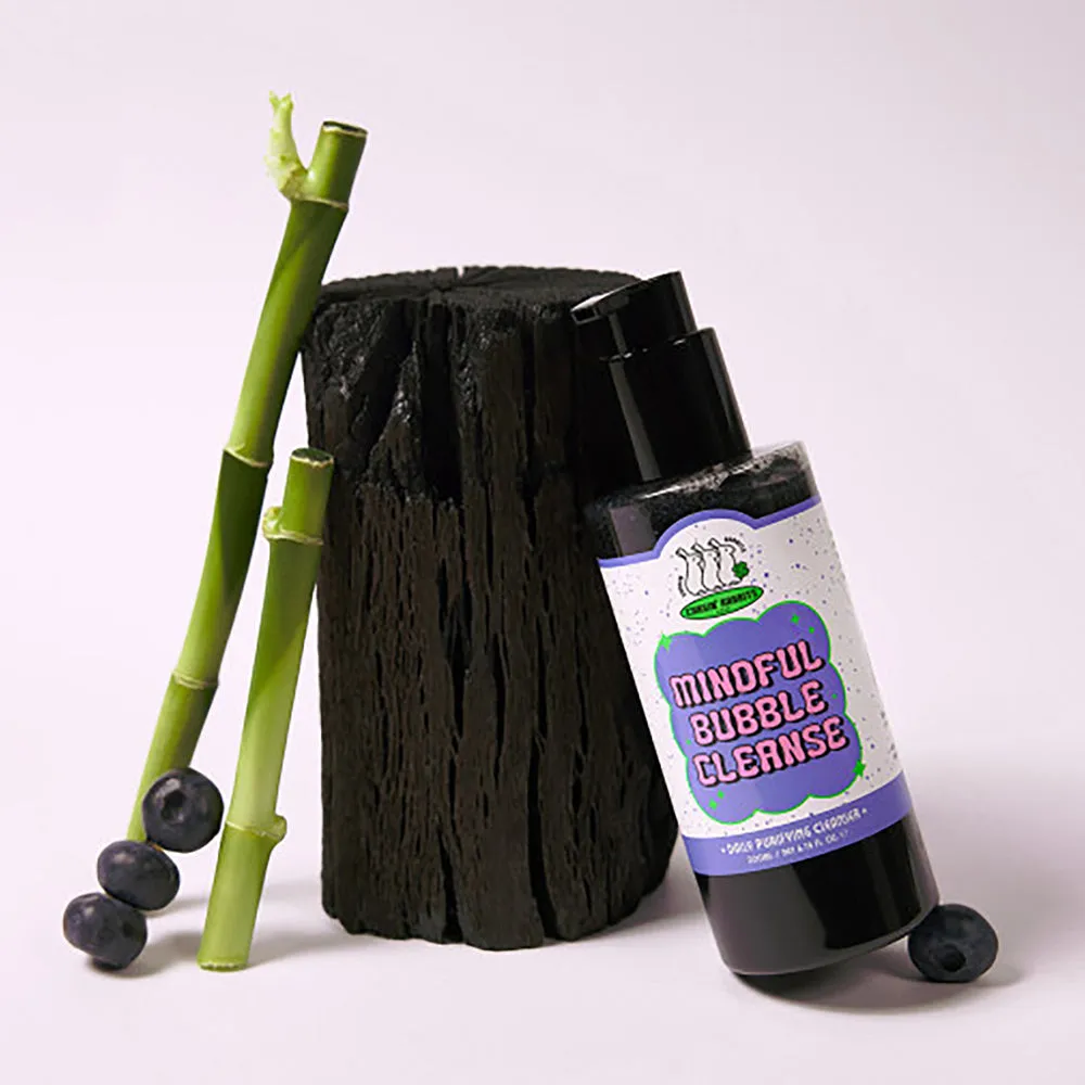 Mindful Bubble Cleanse 200ml