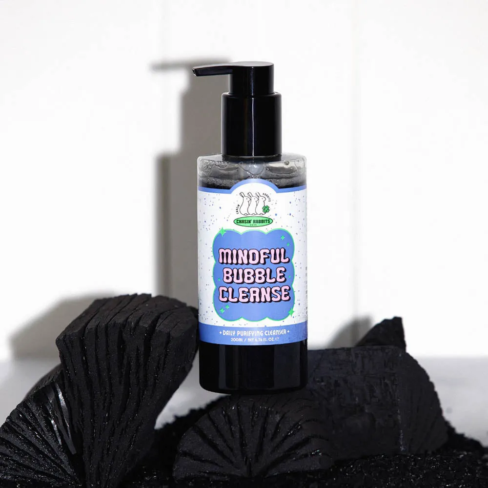 Mindful Bubble Cleanse 200ml