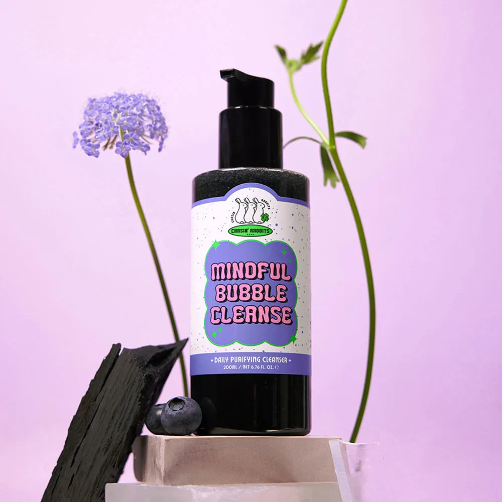 Mindful Bubble Cleanse 200ml