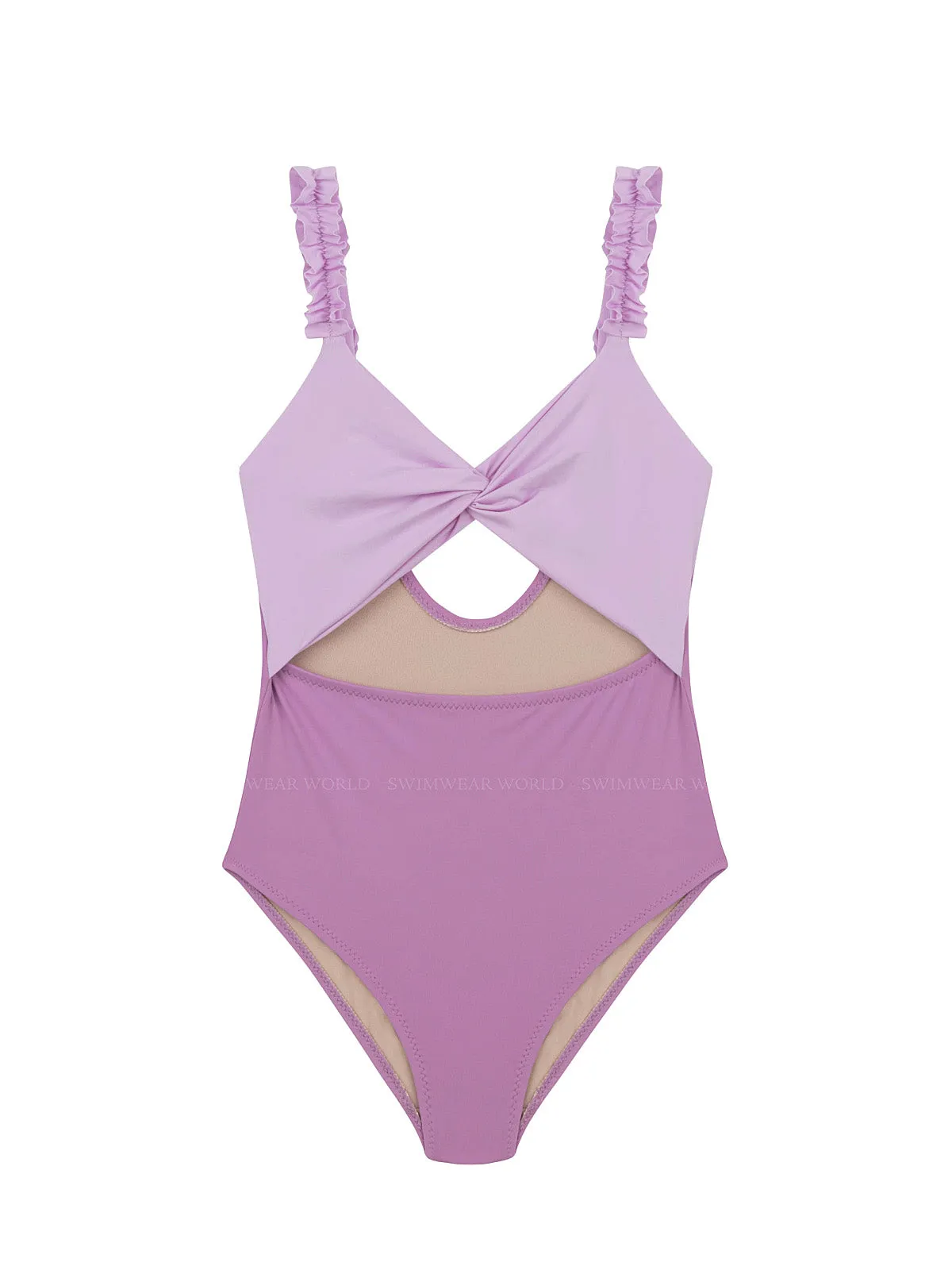 Mini Jayde One Piece ::RET