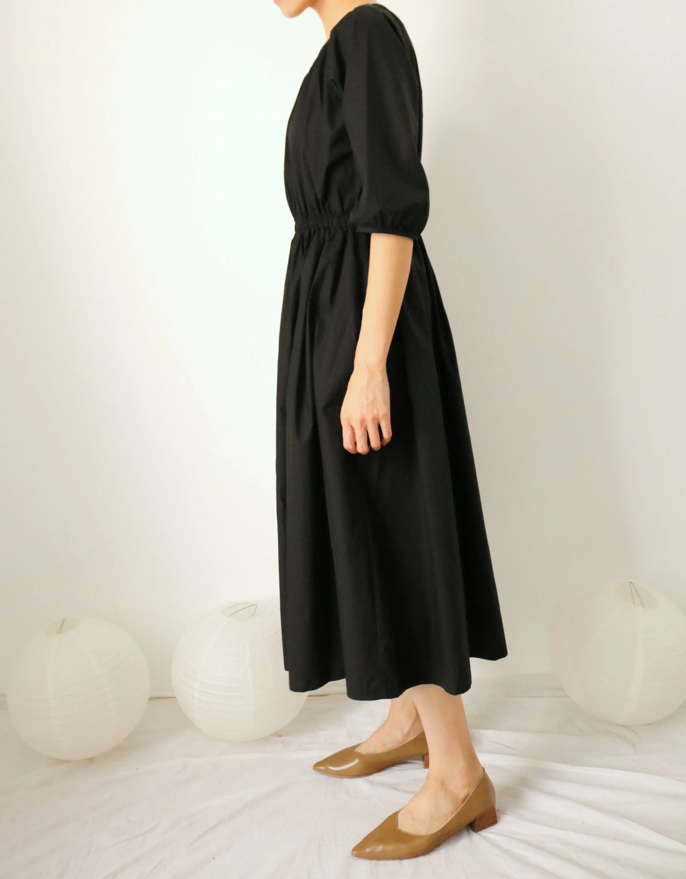Mio Dress