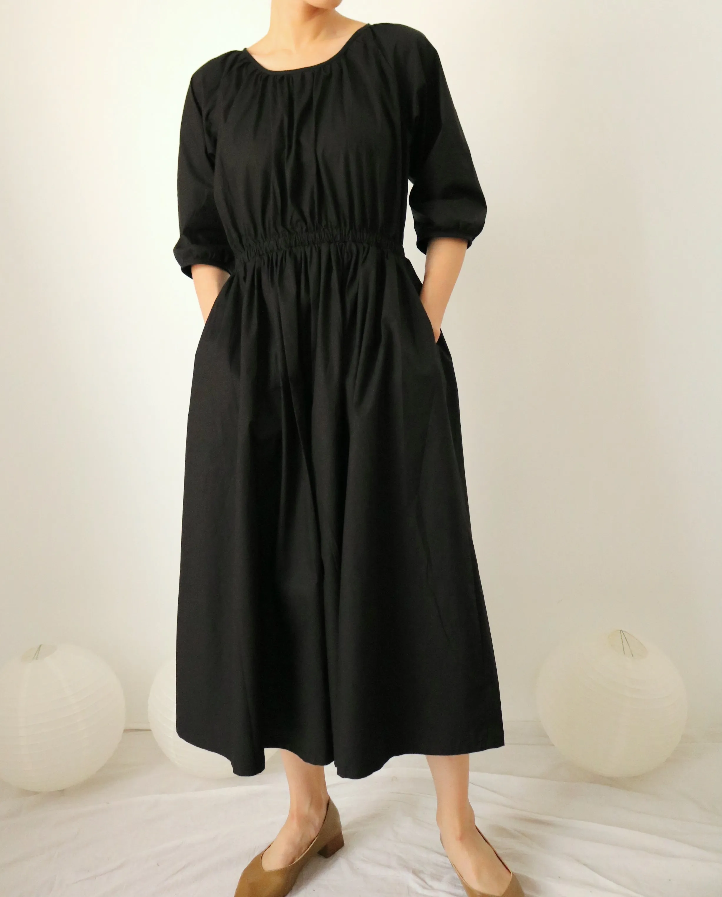 Mio Dress