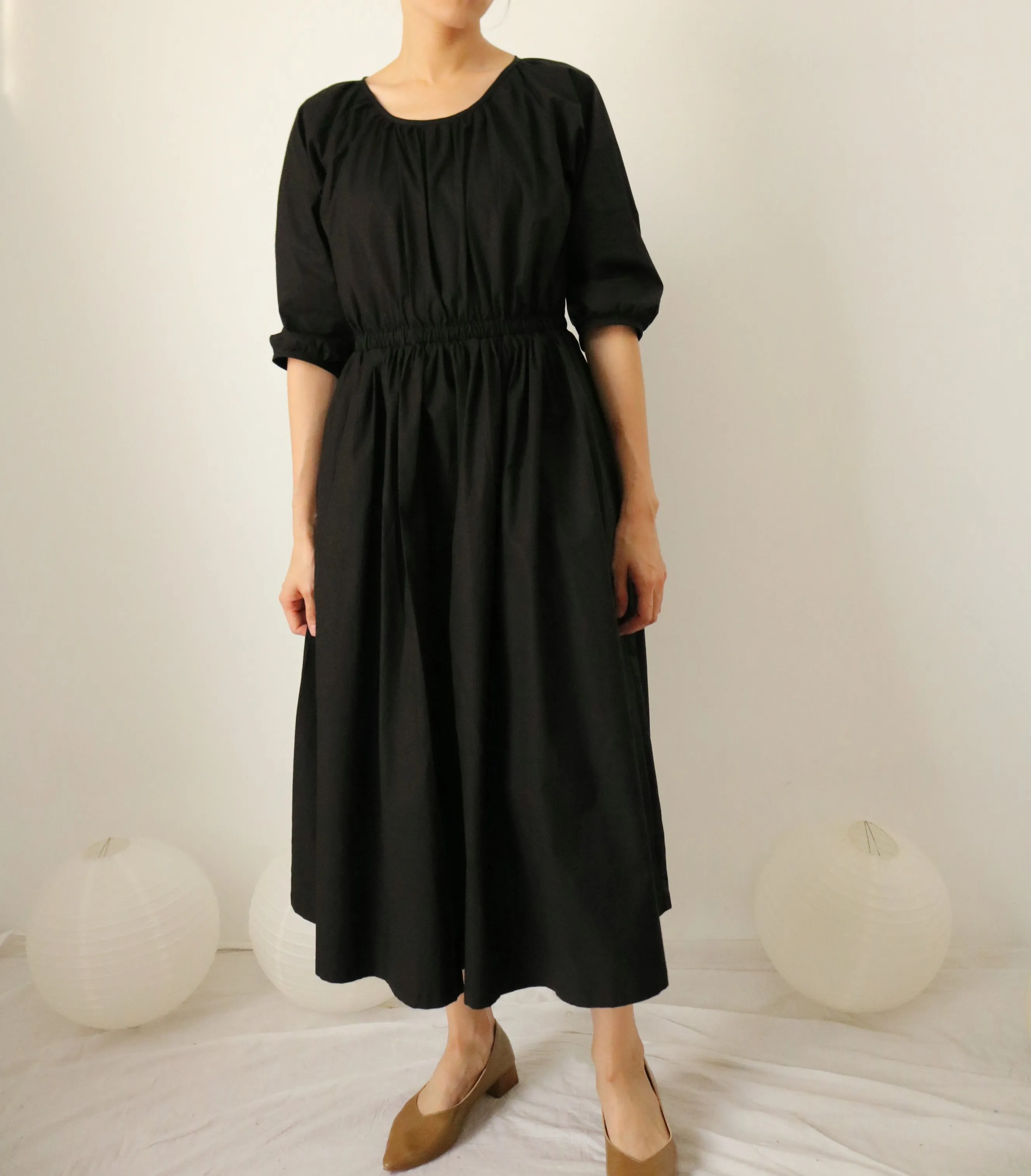 Mio Dress