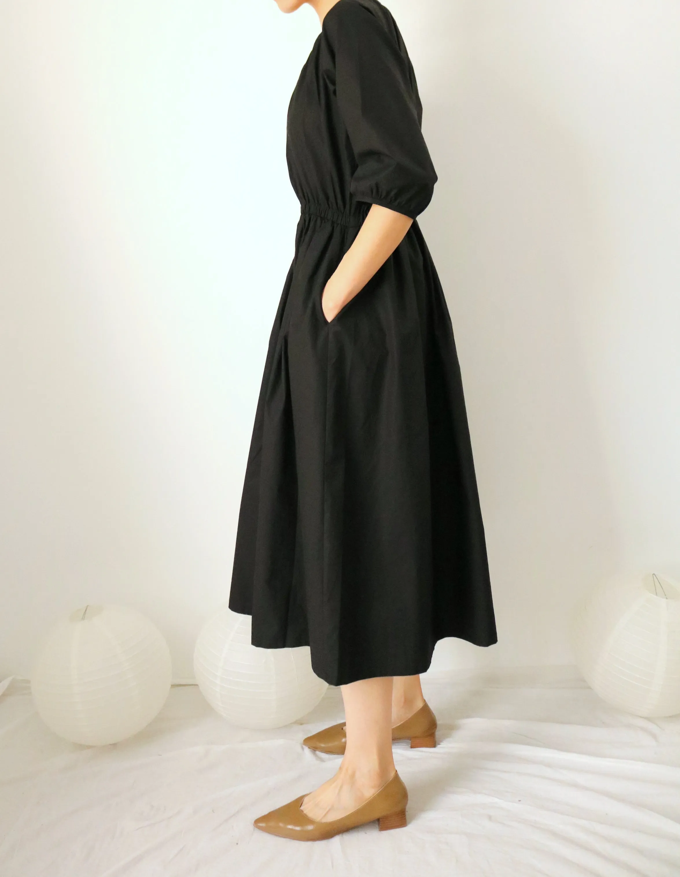 Mio Dress