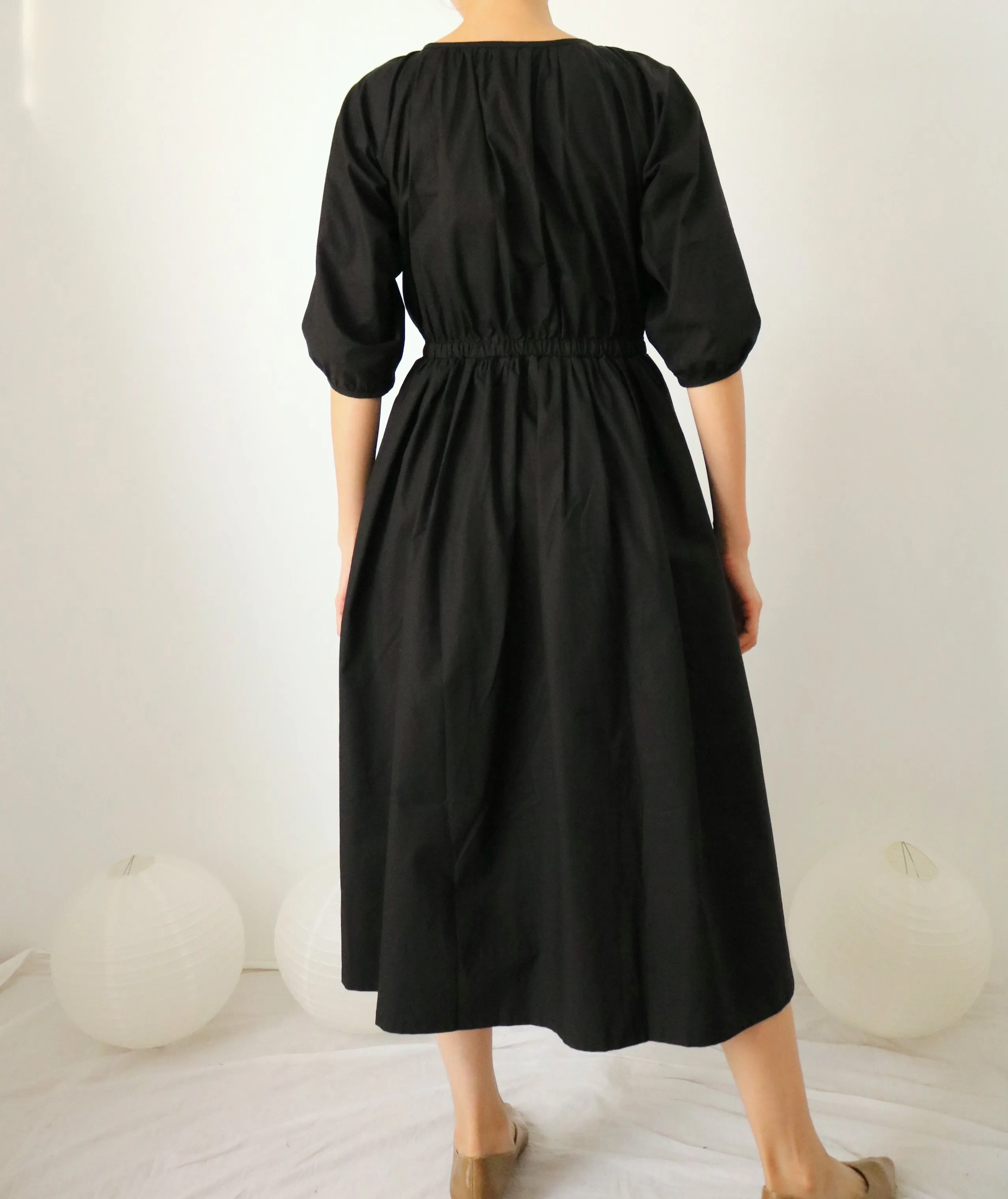 Mio Dress