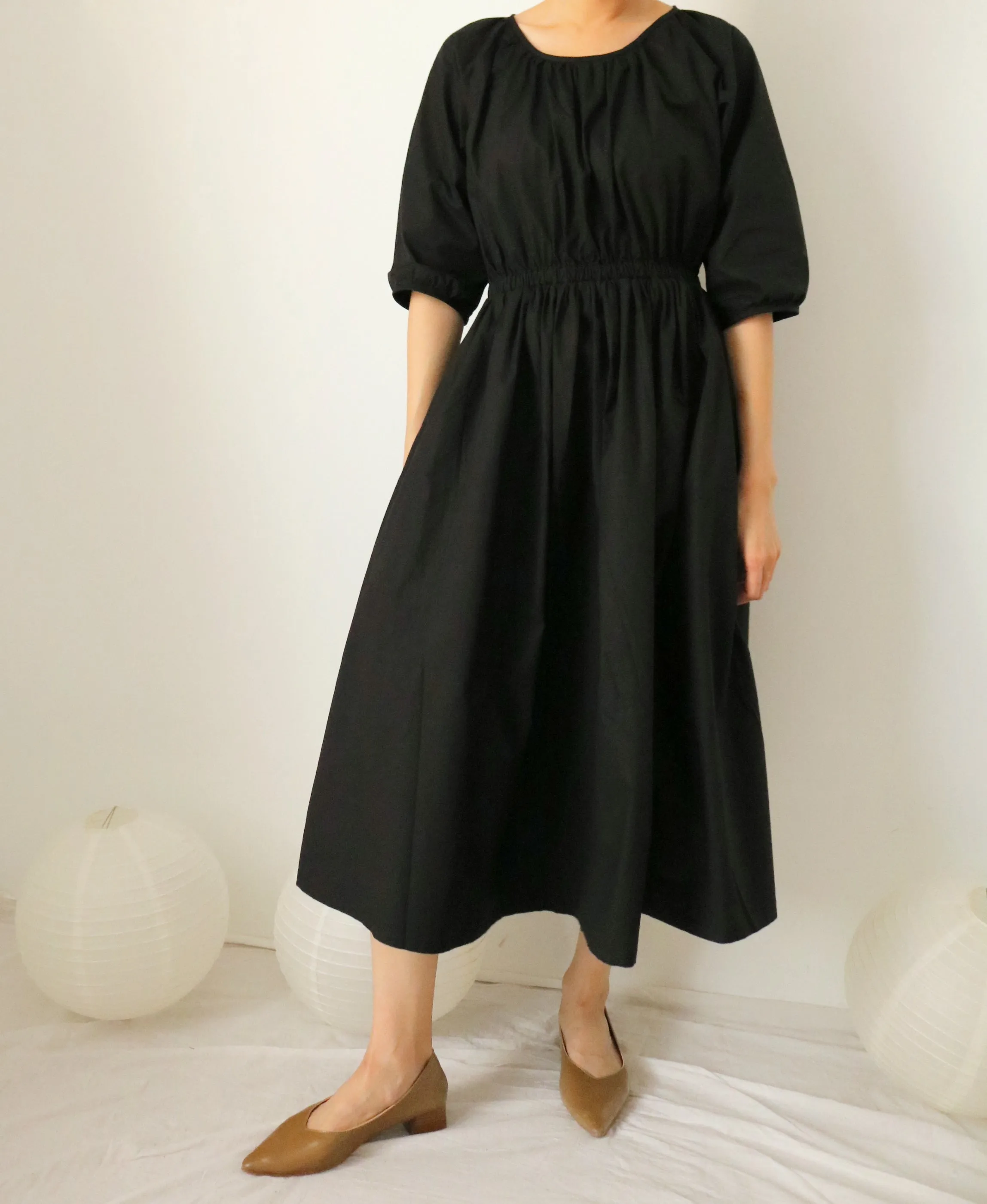 Mio Dress