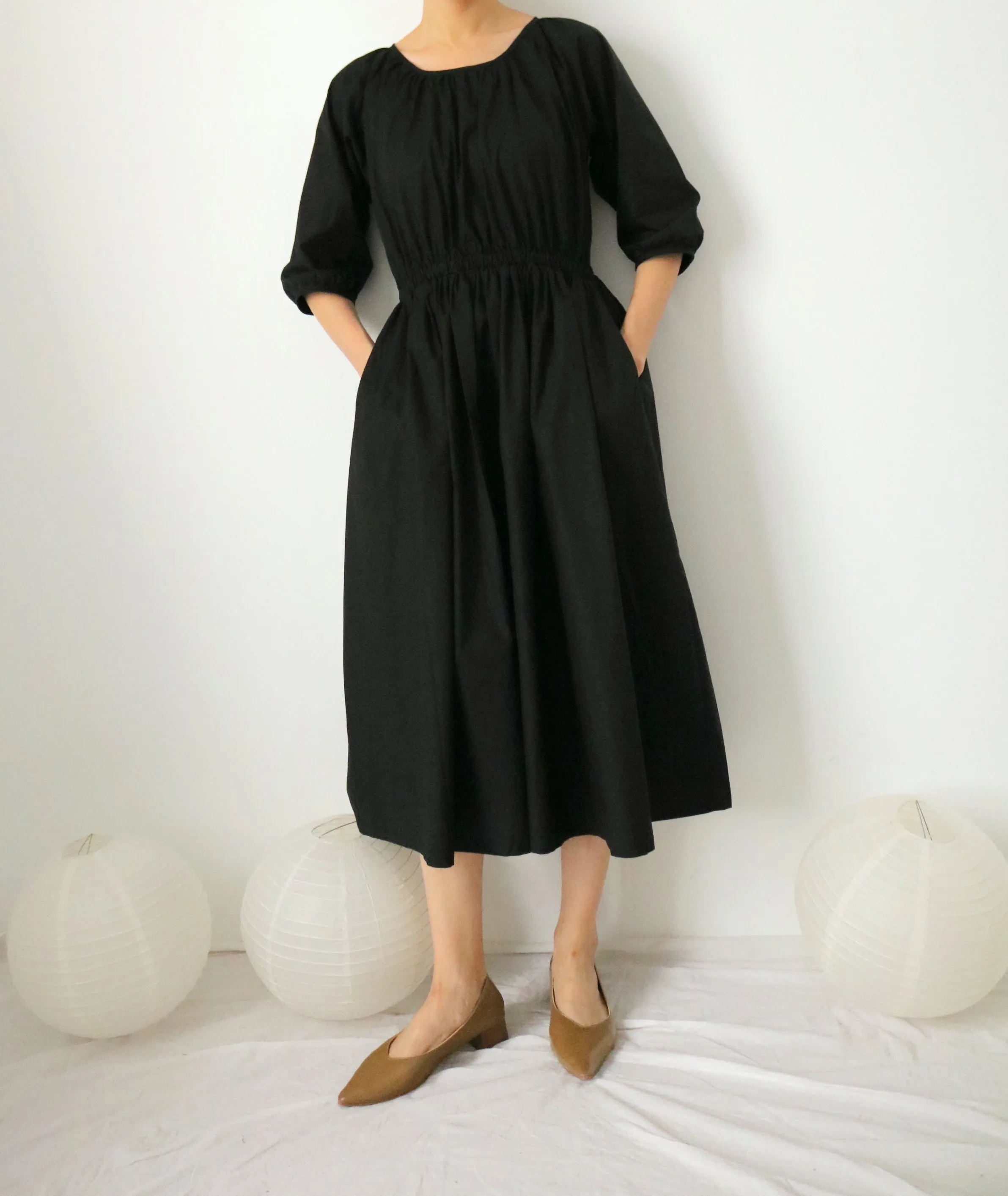 Mio Dress