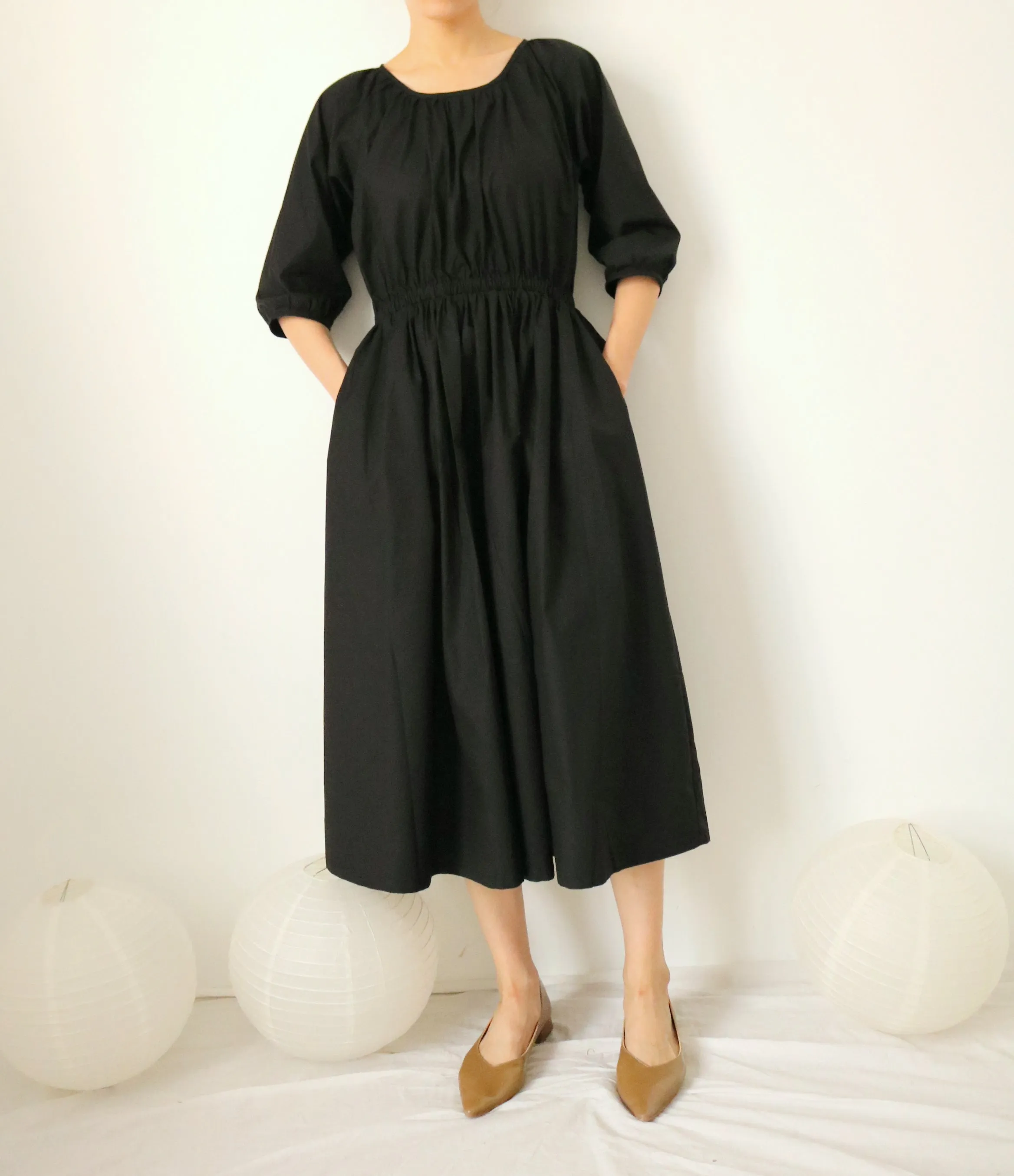 Mio Dress