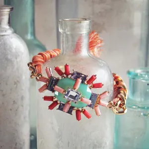 Moonchart Bracelet