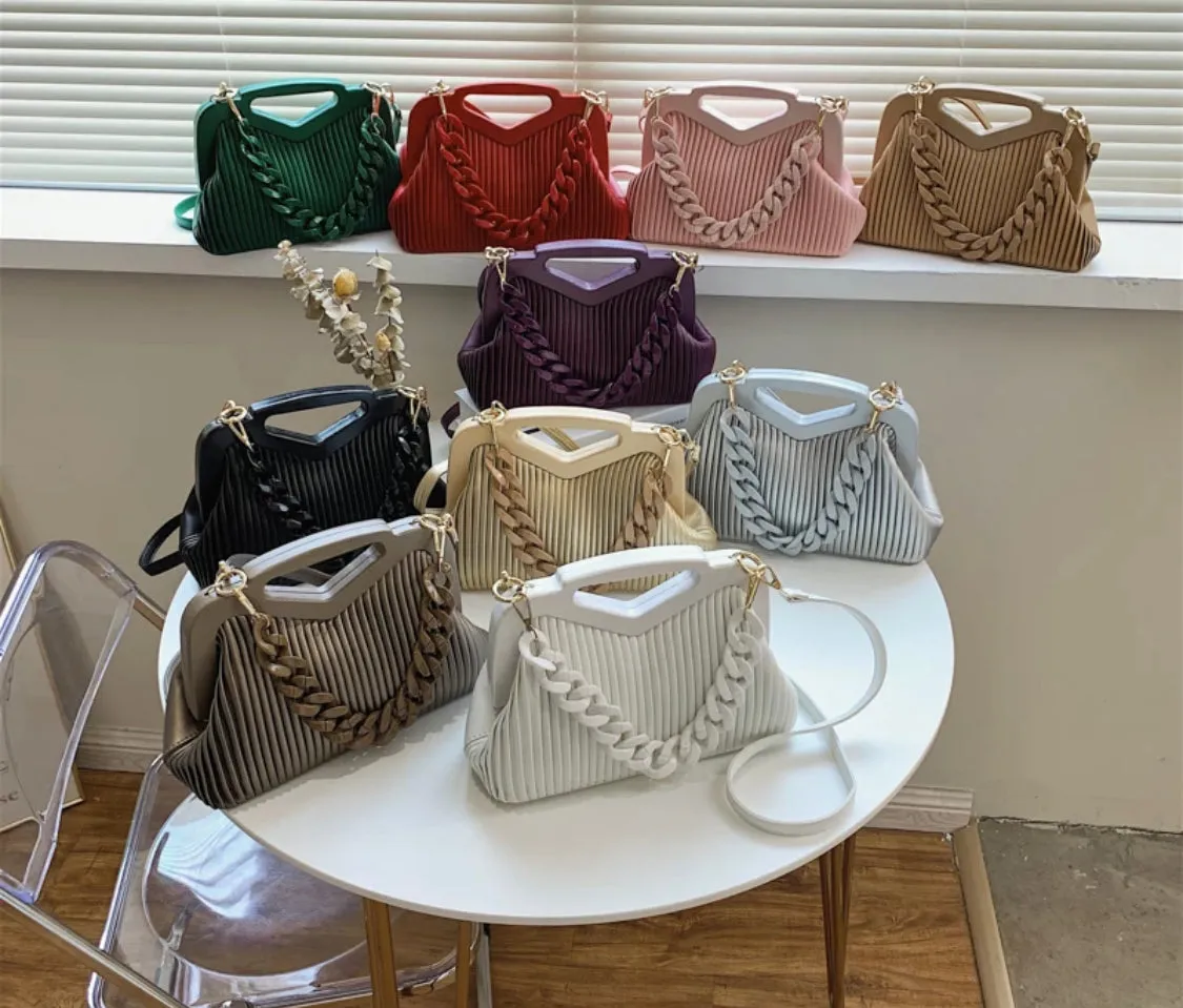 MORGAN CROSSBODY/HANDBAG
