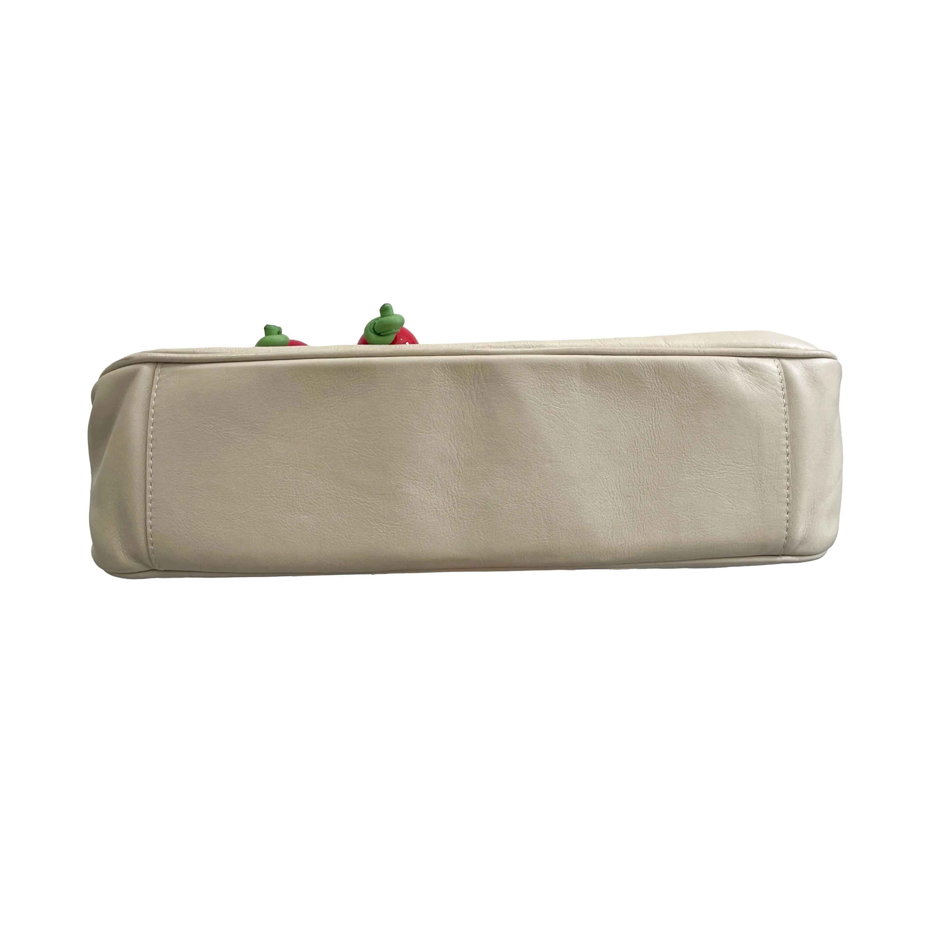Moschino Cherry Shoulder Bag