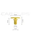 Multi-use Car Clip - CC11505