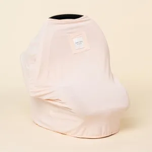 Multi-Use Cover - Rosie Ribbed