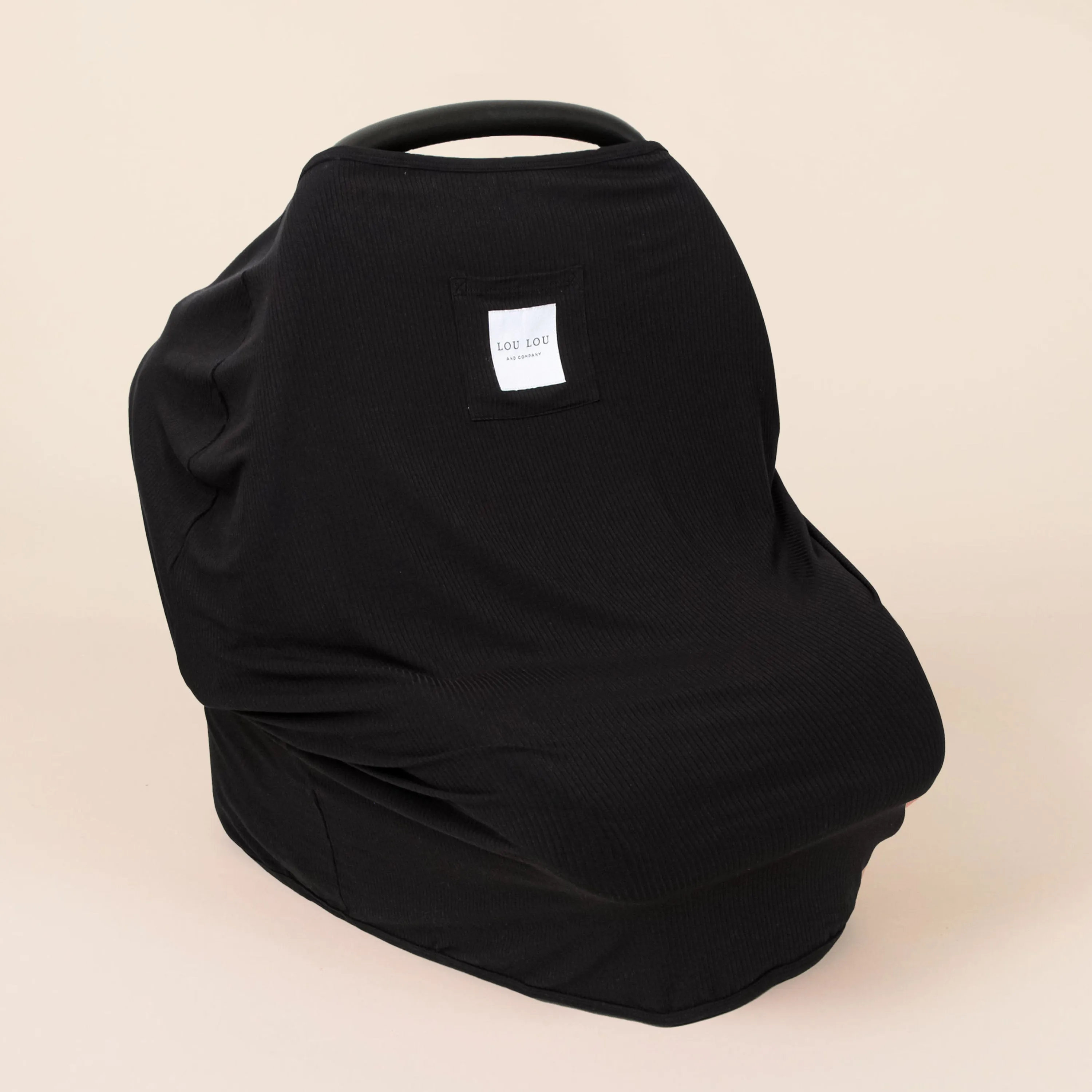 Multi-Use Cover - Saylor Ribbed
