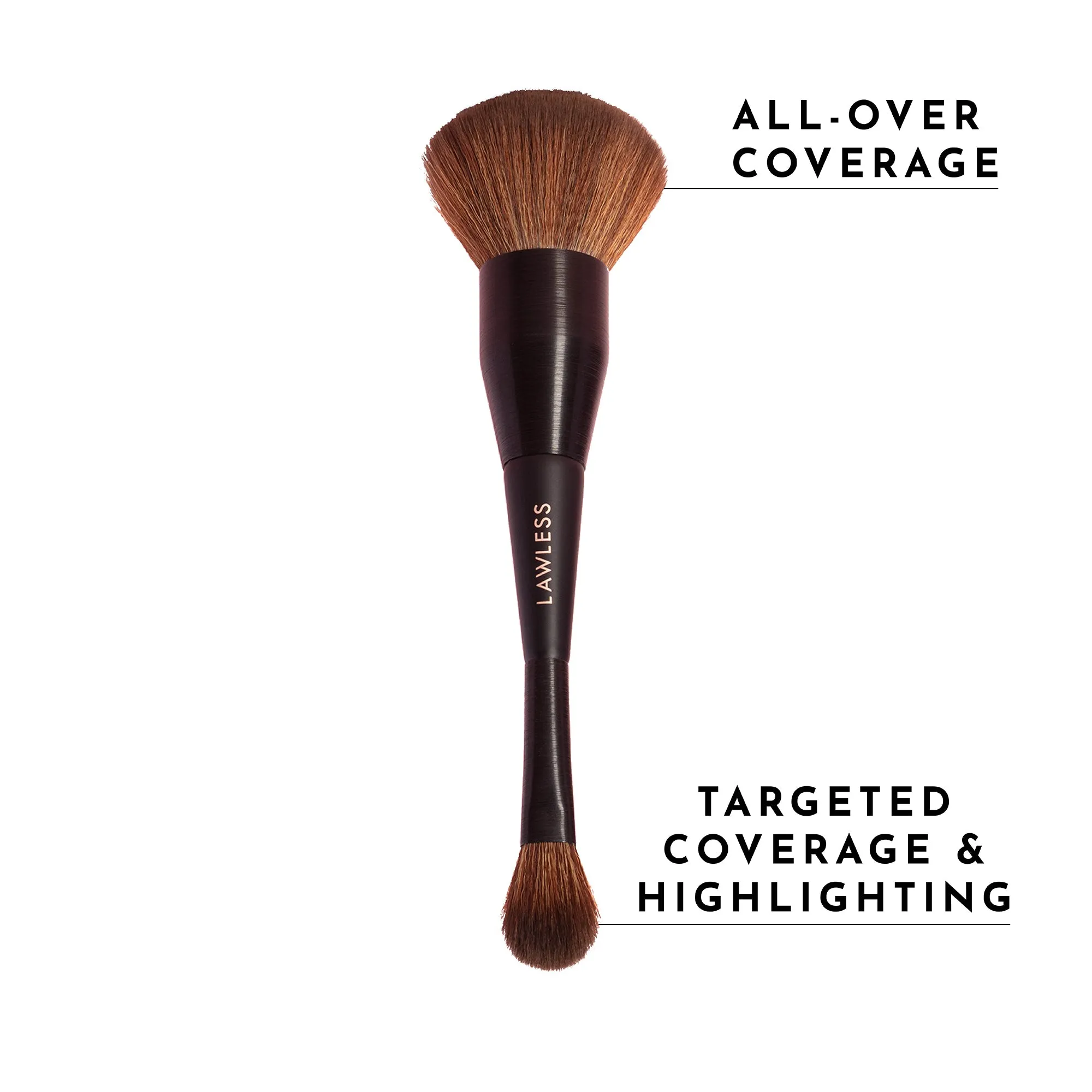 Multi-Use Powder Brush