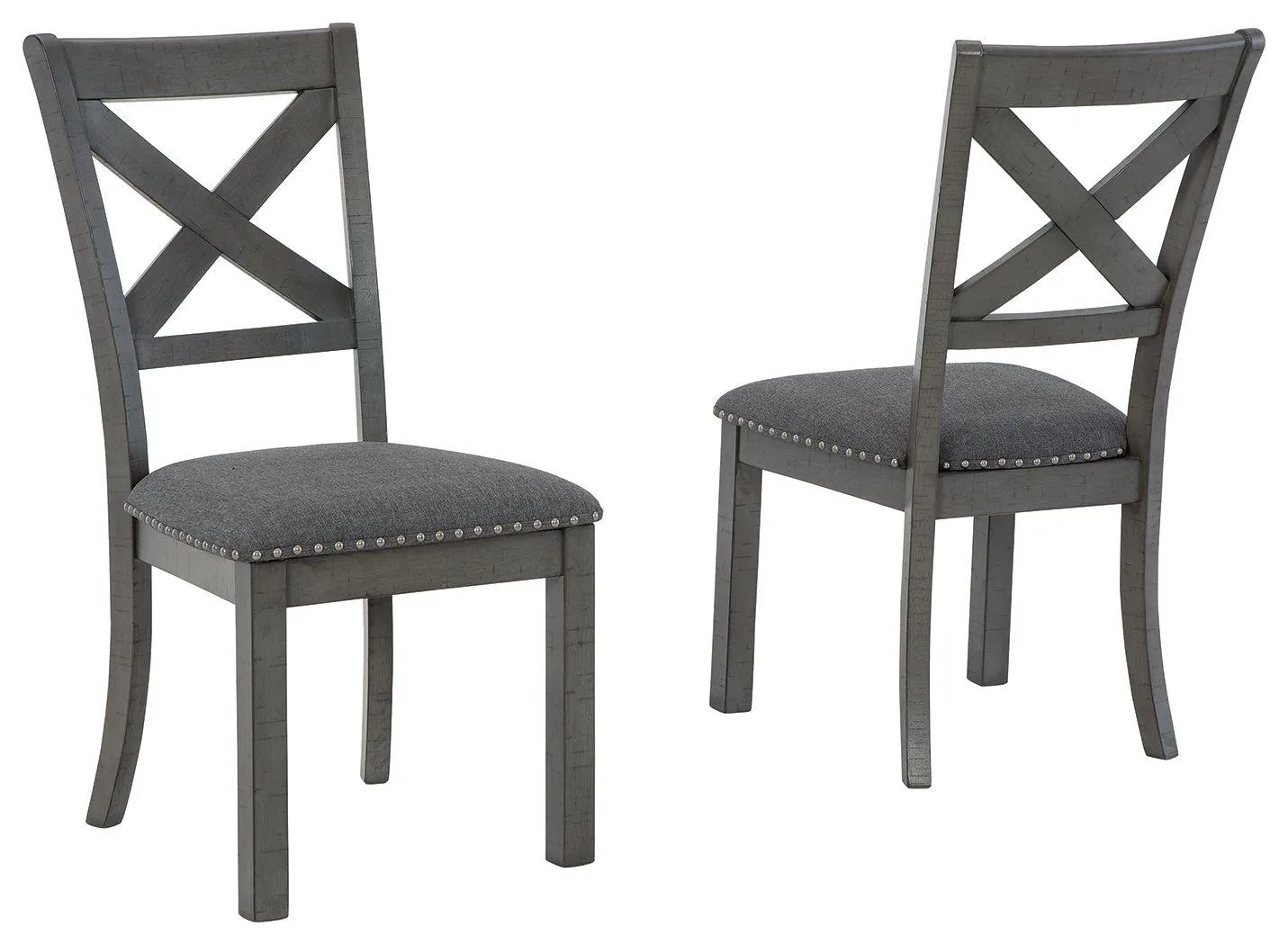 Myshanna - Dining Uph Side Chair (2/cn)