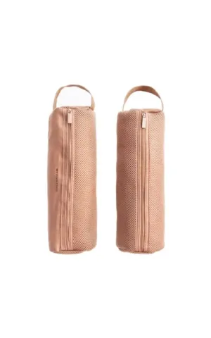 MYTAGALONGS- Set of 2 Suitcase Maximizers
