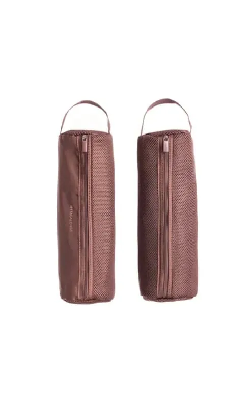 MYTAGALONGS- Set of 2 Suitcase Maximizers