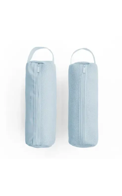 MYTAGALONGS- Set of 2 Suitcase Maximizers