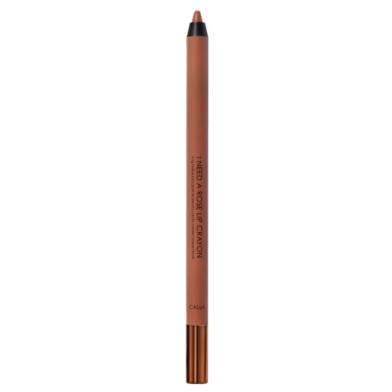 Natasha Denona I Need A Rose Lip Crayon - NB1.5 Calla