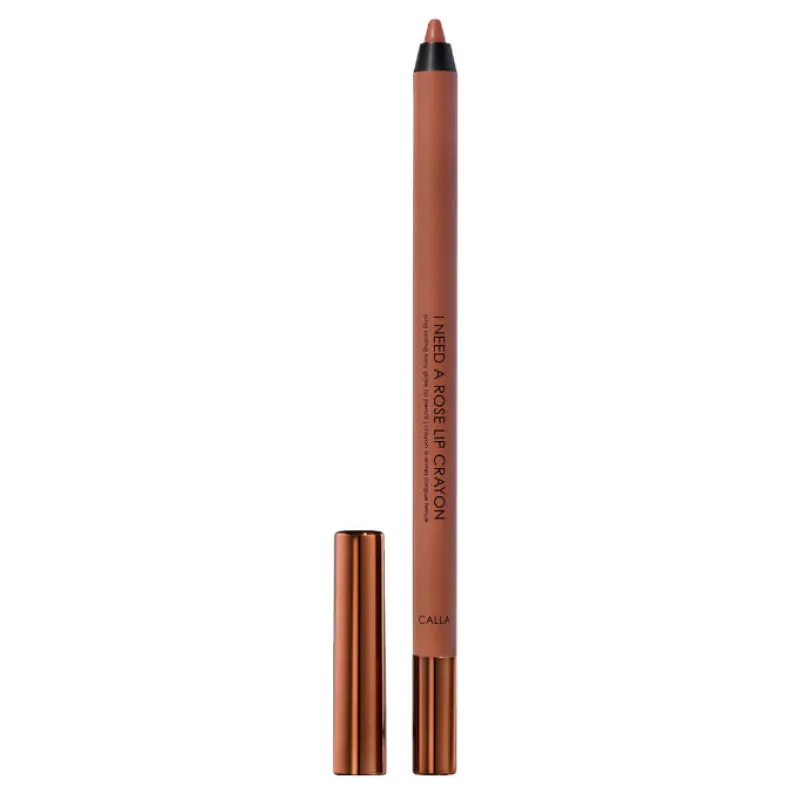 Natasha Denona I Need A Rose Lip Crayon - NB1.5 Calla