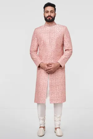 NAVEEN SHERWANI