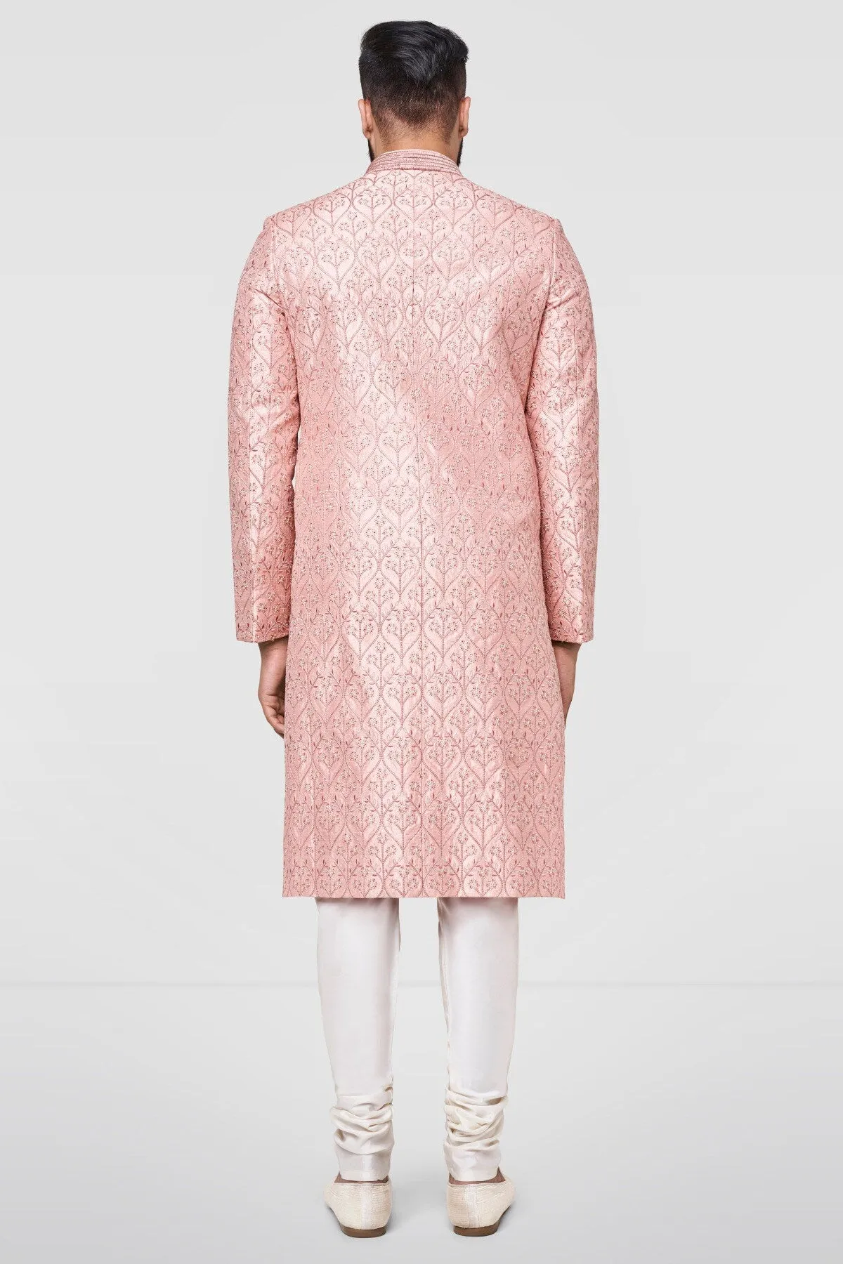 NAVEEN SHERWANI