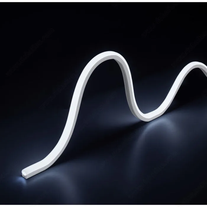 NEOLOOP - Luminaire LED flexible 12 VDC à émission par le haut N2
