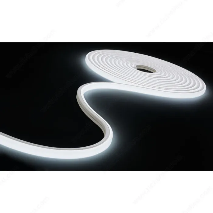 NEOLOOP - Luminaire LED flexible 12 VDC à émission par le haut N2